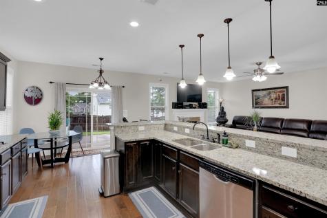 178 Greenbank Drive Lexington SC 29073