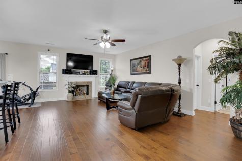 178 Greenbank Drive Lexington SC 29073