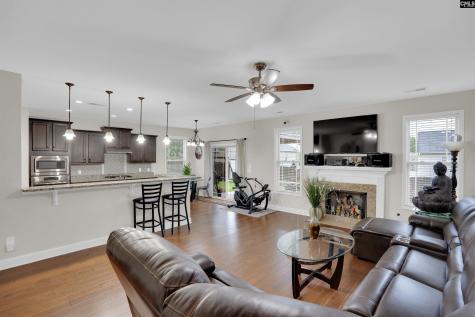 178 Greenbank Drive Lexington SC 29073