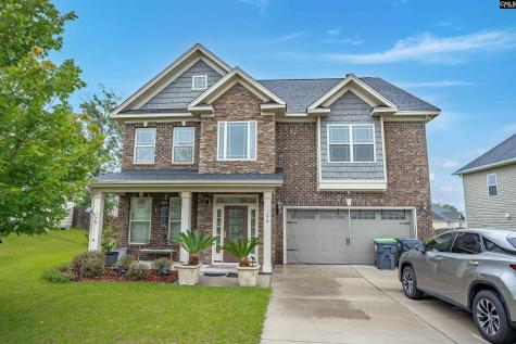 178 Greenbank Drive Lexington SC 29073