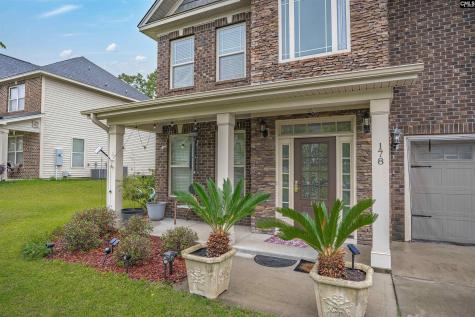178 Greenbank Drive Lexington SC 29073