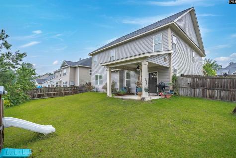 178 Greenbank Drive Lexington SC 29073
