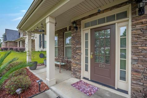 178 Greenbank Drive Lexington SC 29073