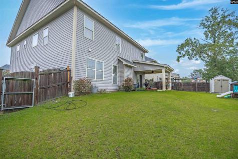 178 Greenbank Drive Lexington SC 29073