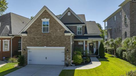 205 Palm Lake Drive Columbia SC 29212