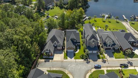 205 Palm Lake Drive Columbia SC 29212
