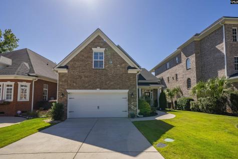 205 Palm Lake Drive Columbia SC 29212