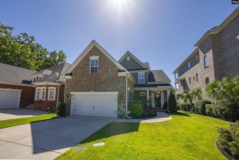 205 Palm Lake Drive Columbia SC 29212
