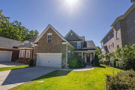 205 Palm Lake Drive Columbia SC 29212
