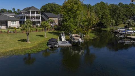 205 Palm Lake Drive Columbia SC 29212