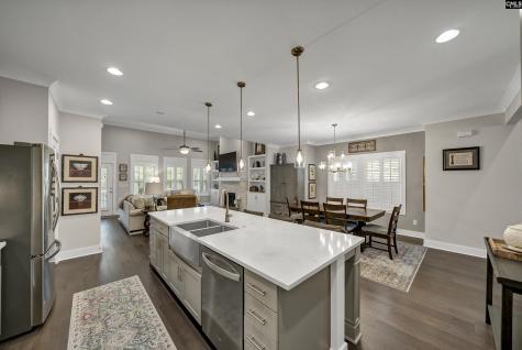 205 Palm Lake Drive Columbia SC 29212