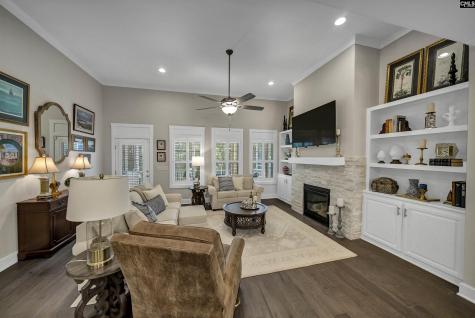 205 Palm Lake Drive Columbia SC 29212