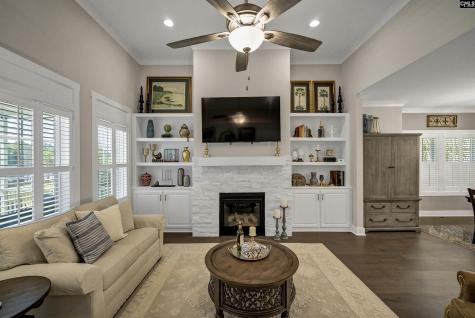 205 Palm Lake Drive Columbia SC 29212