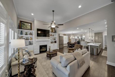 205 Palm Lake Drive Columbia SC 29212
