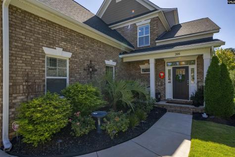 205 Palm Lake Drive Columbia SC 29212