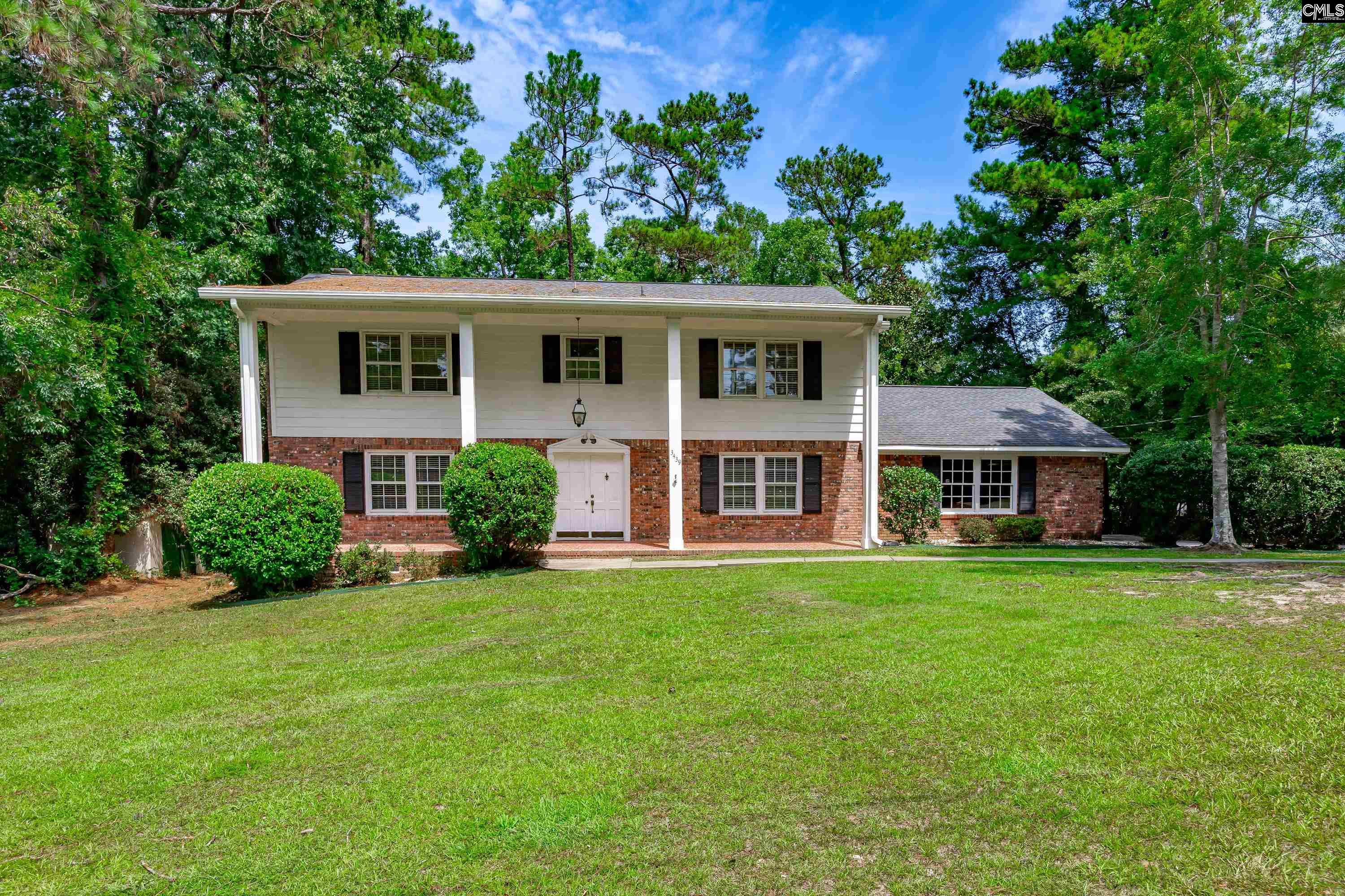 3439 Overcreek Road Columbia SC 29206