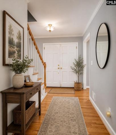 3439 Overcreek Road Columbia SC 29206