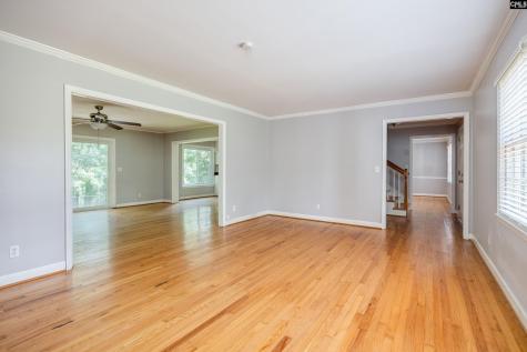 3439 Overcreek Road Columbia SC 29206