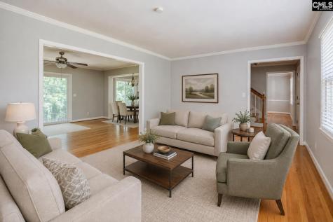 3439 Overcreek Road Columbia SC 29206