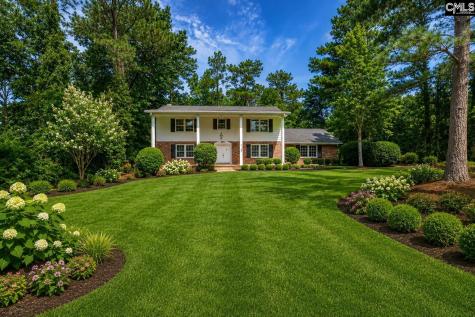 3439 Overcreek Road Columbia SC 29206