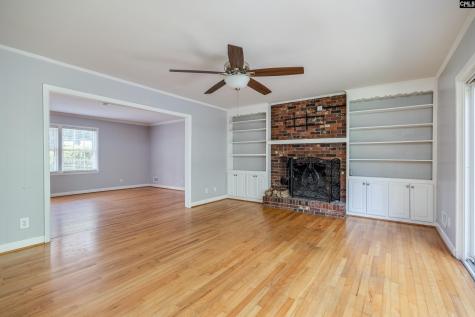 3439 Overcreek Road Columbia SC 29206