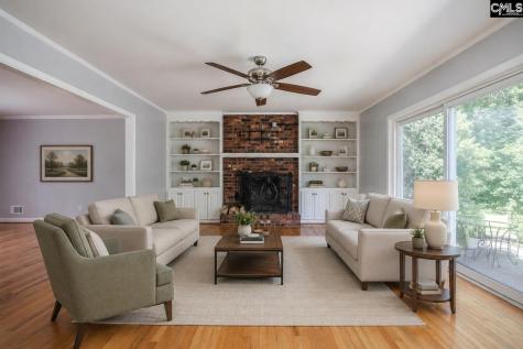 3439 Overcreek Road Columbia SC 29206