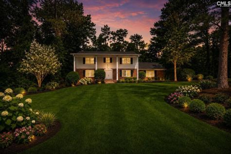 3439 Overcreek Road Columbia SC 29206