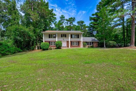 3439 Overcreek Road Columbia SC 29206