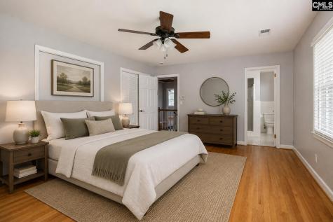 3439 Overcreek Road Columbia SC 29206