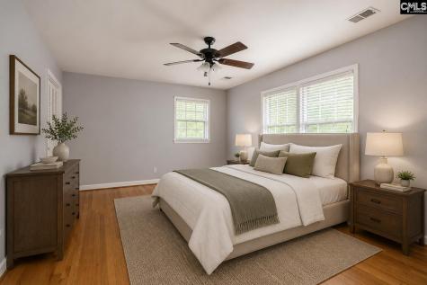 3439 Overcreek Road Columbia SC 29206