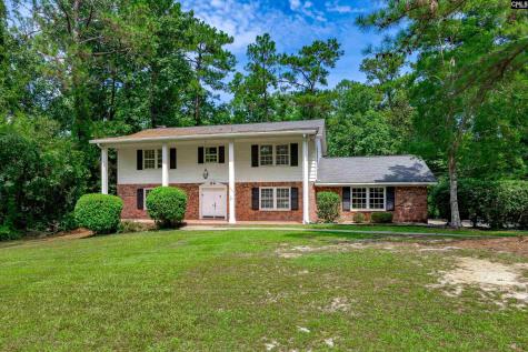 3439 Overcreek Road Columbia SC 29206