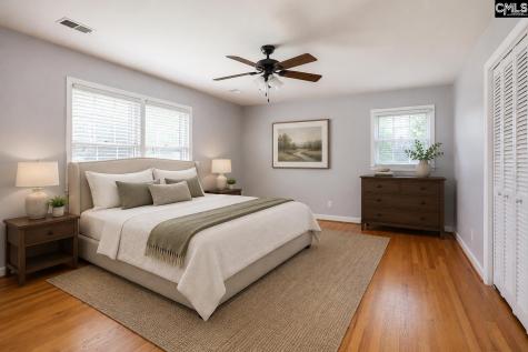 3439 Overcreek Road Columbia SC 29206