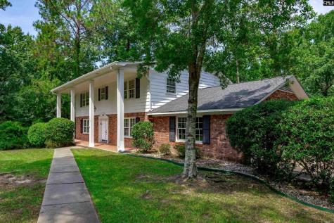 3439 Overcreek Road Columbia SC 29206
