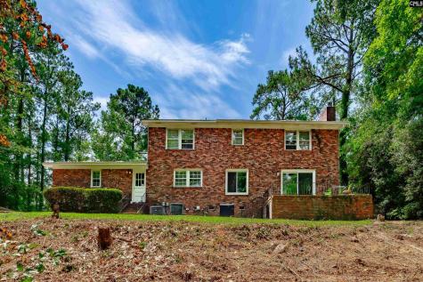 3439 Overcreek Road Columbia SC 29206