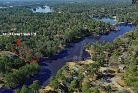 3439 Overcreek Road Columbia SC 29206