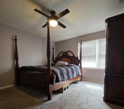592 Medway Drive Orangeburg SC 29118