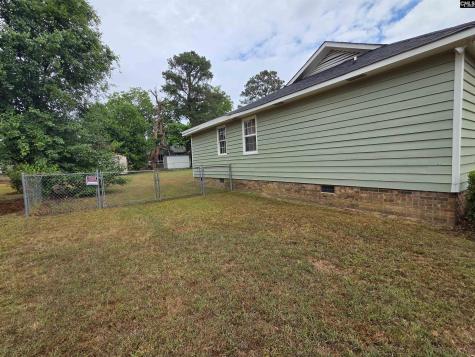 592 Medway Drive Orangeburg SC 29118