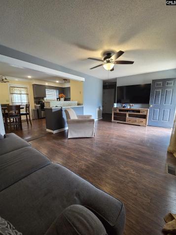 592 Medway Drive Orangeburg SC 29118