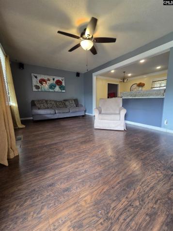 592 Medway Drive Orangeburg SC 29118