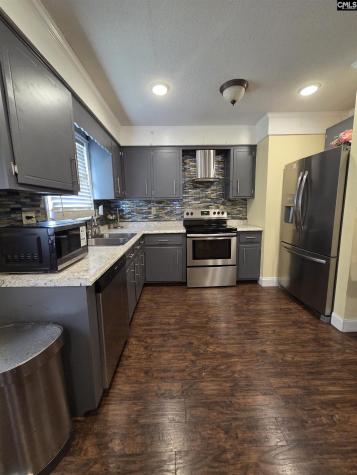 592 Medway Drive Orangeburg SC 29118