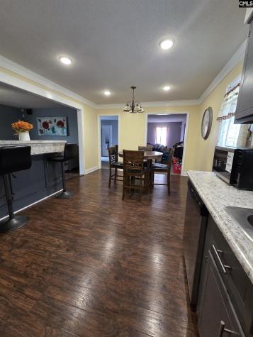 592 Medway Drive Orangeburg SC 29118