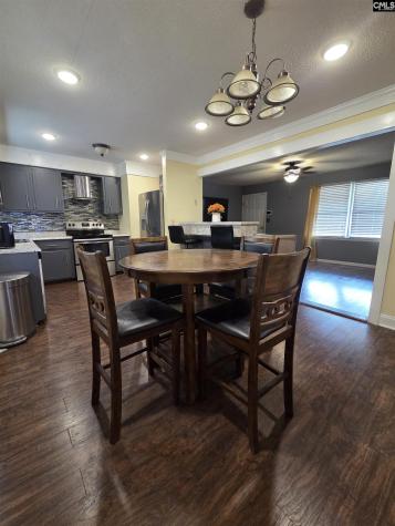 592 Medway Drive Orangeburg SC 29118