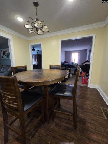 592 Medway Drive Orangeburg SC 29118