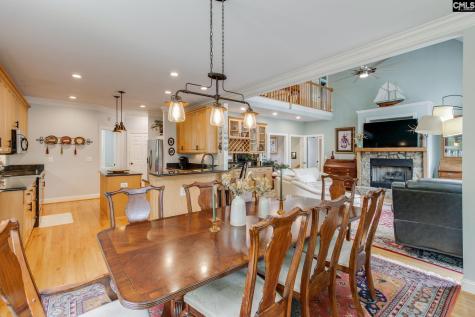 570 Wateree Key Court Winnsboro SC 29180