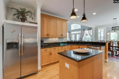 570 Wateree Key Court Winnsboro SC 29180