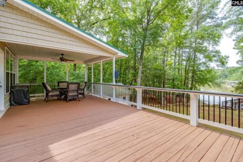 570 Wateree Key Court Winnsboro SC 29180