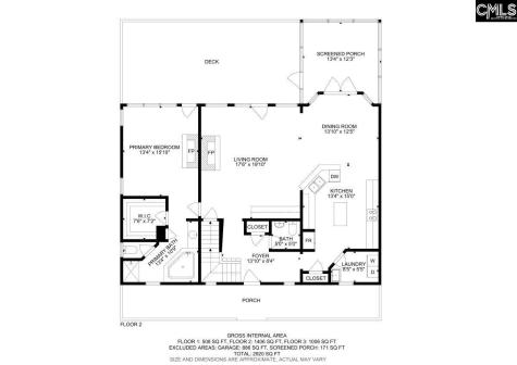 570 Wateree Key Court Winnsboro SC 29180