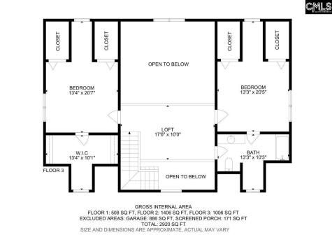 570 Wateree Key Court Winnsboro SC 29180
