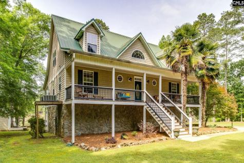 570 Wateree Key Court Winnsboro SC 29180