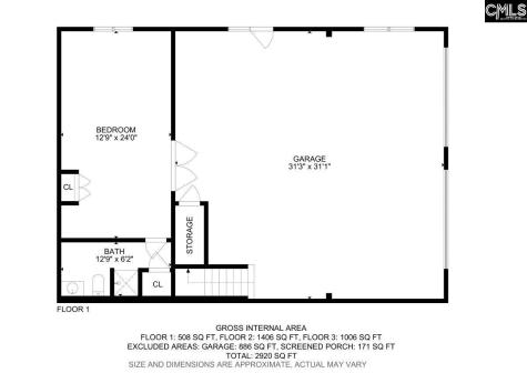 570 Wateree Key Court Winnsboro SC 29180